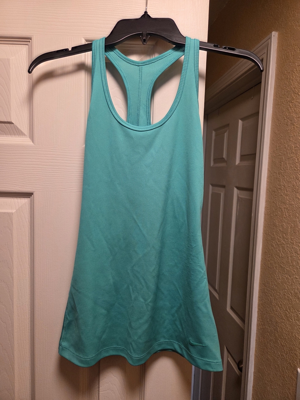 Women's Grwwn Racerback Tank Top